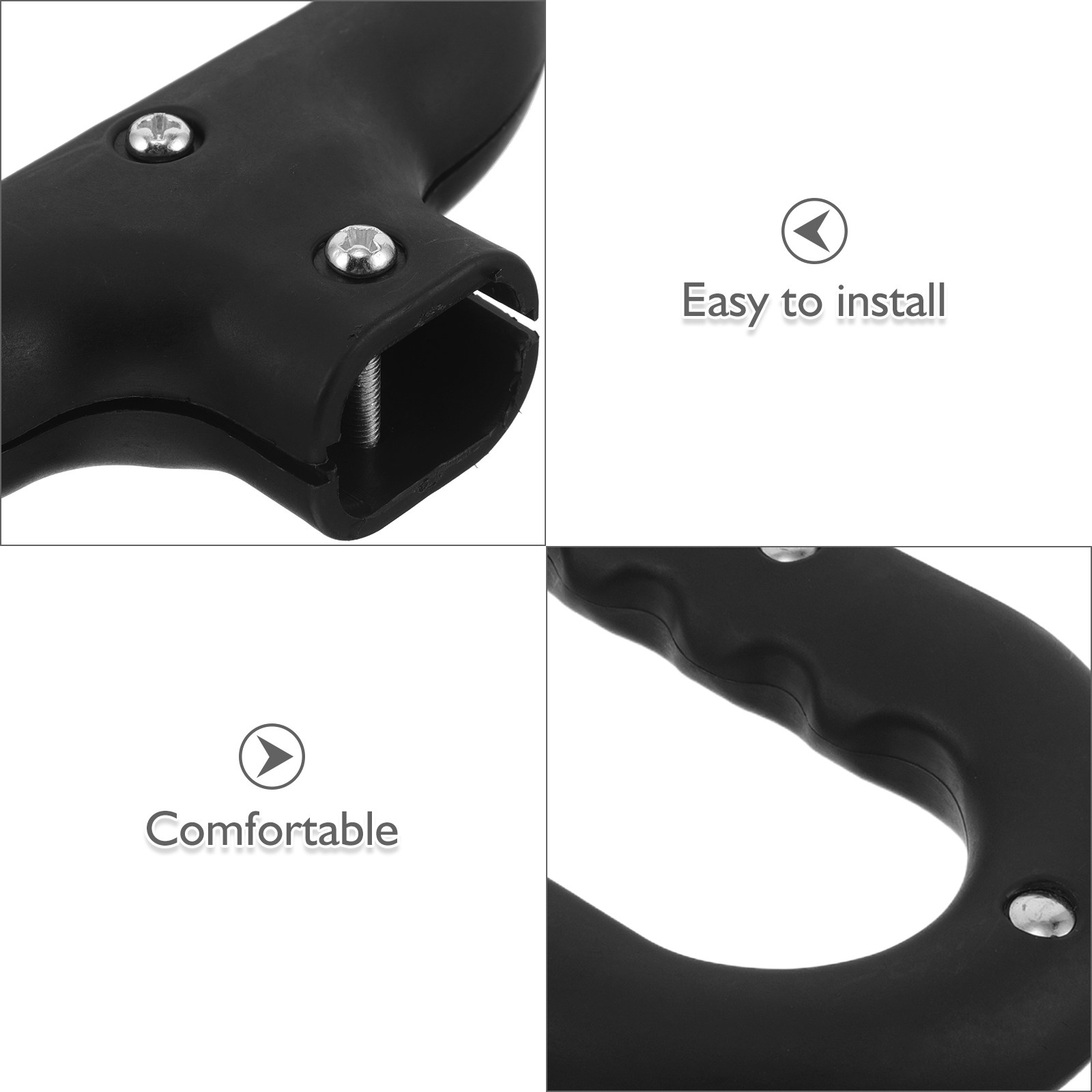 1 Set Camping Cart Handle Exte - Outdoor Camping Set recensione e prezzo