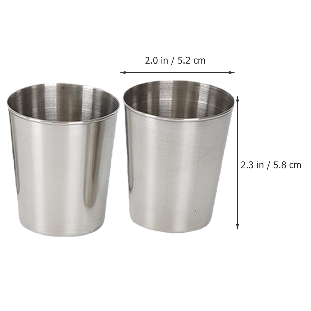 1 Set Portable Stainless Steel - Outdoor Camping Set recensione e prezzo