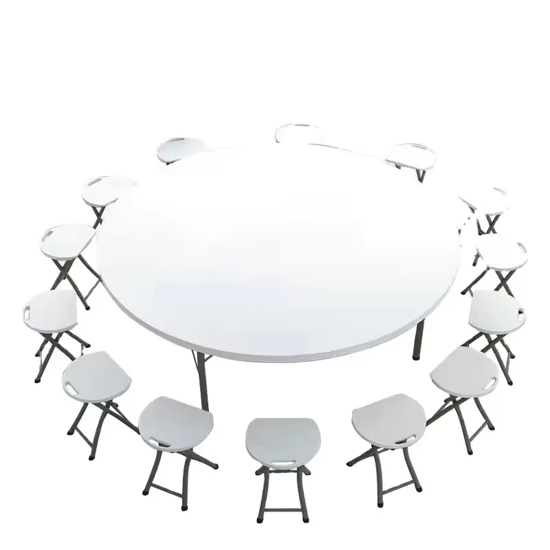 2026 Stable Metal Frame Foldab - Outdoor Camping Events 2026 recensione e prezzo