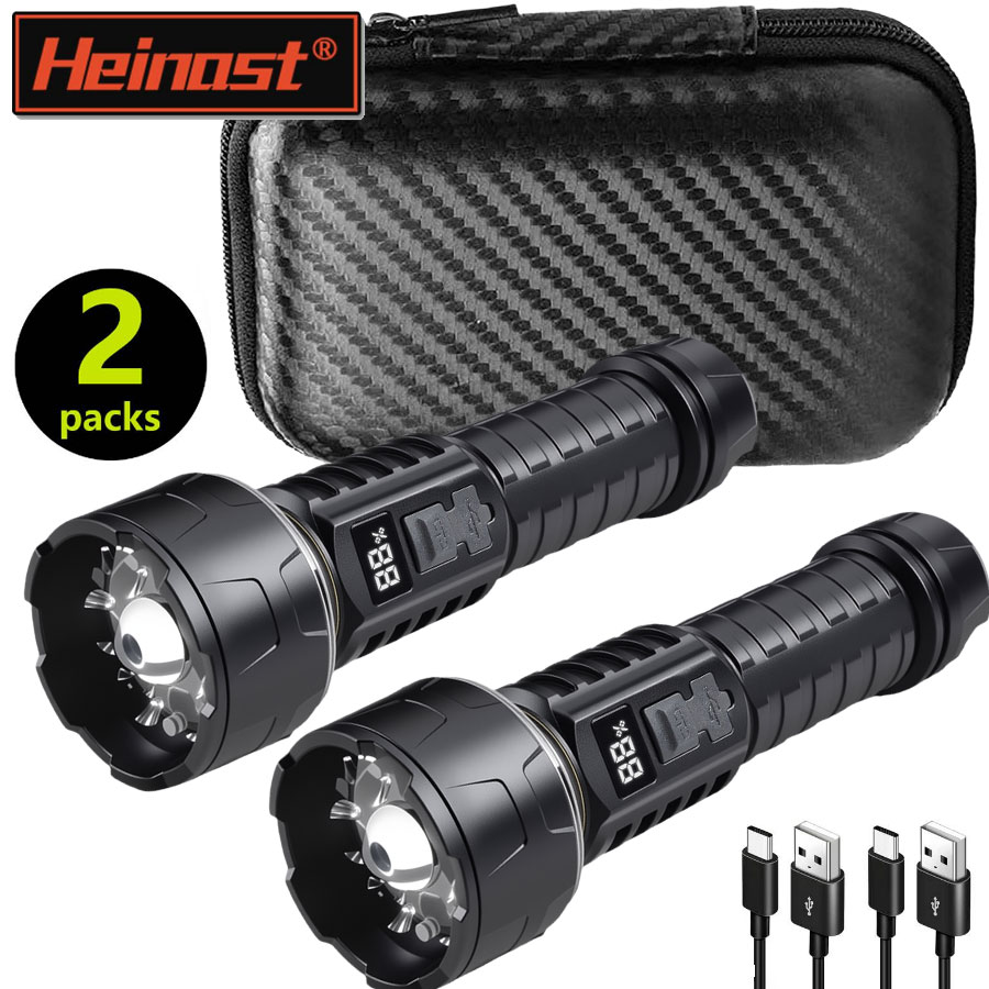1/2PCS/A Set High Strong Power - Outdoor Camping Set recensione e prezzo