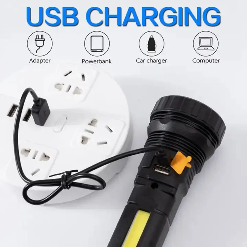 1PC Multi-function Solar LED F - Outdoor Camping Lighting recensione e prezzo