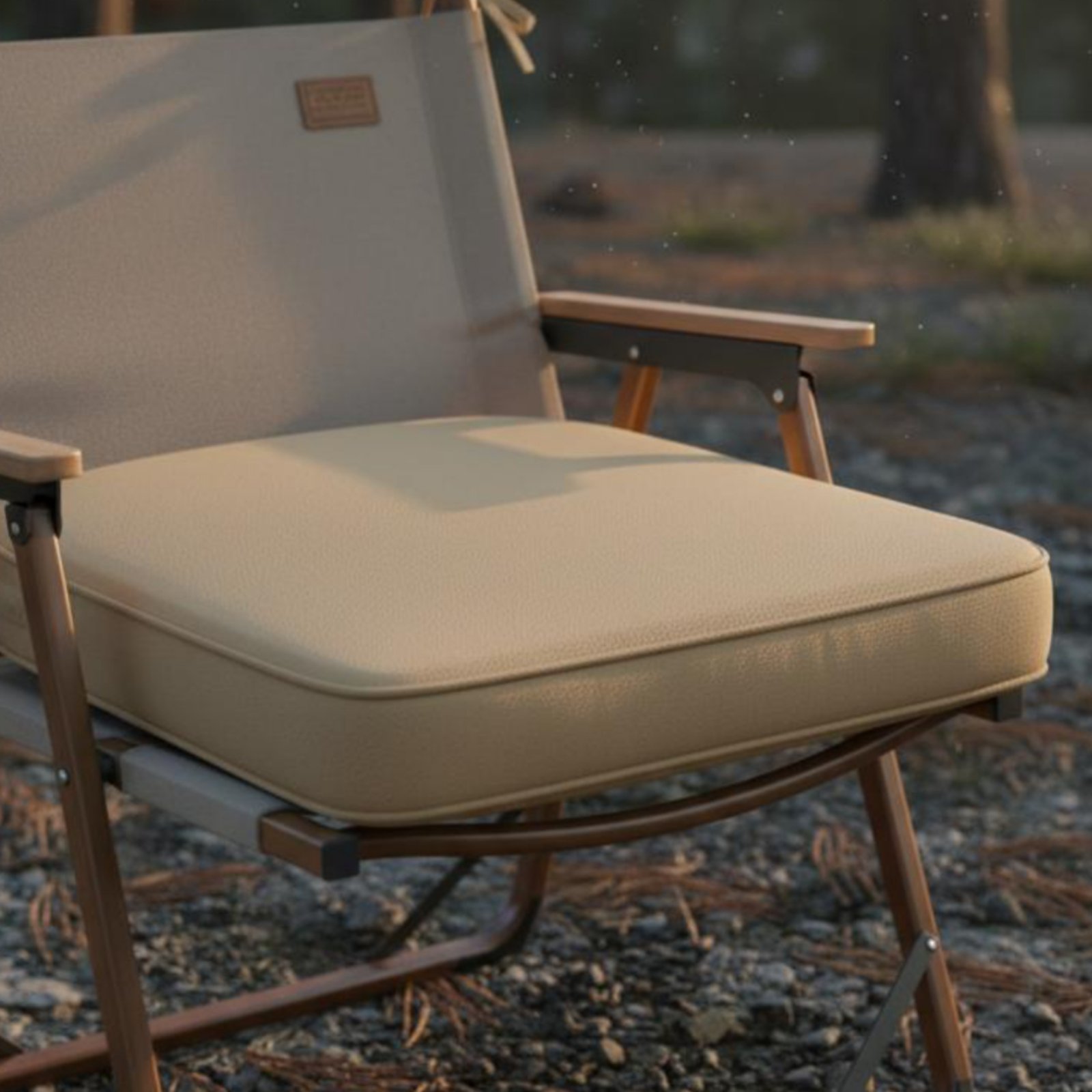 Waterproof Patio Seat Pad Easy - Outdoor Camping Set recensione e prezzo