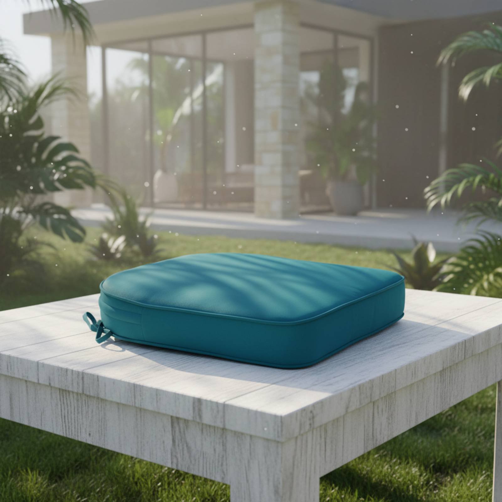Waterproof Patio Seat Pad Easy - Outdoor Camping Set recensione e prezzo