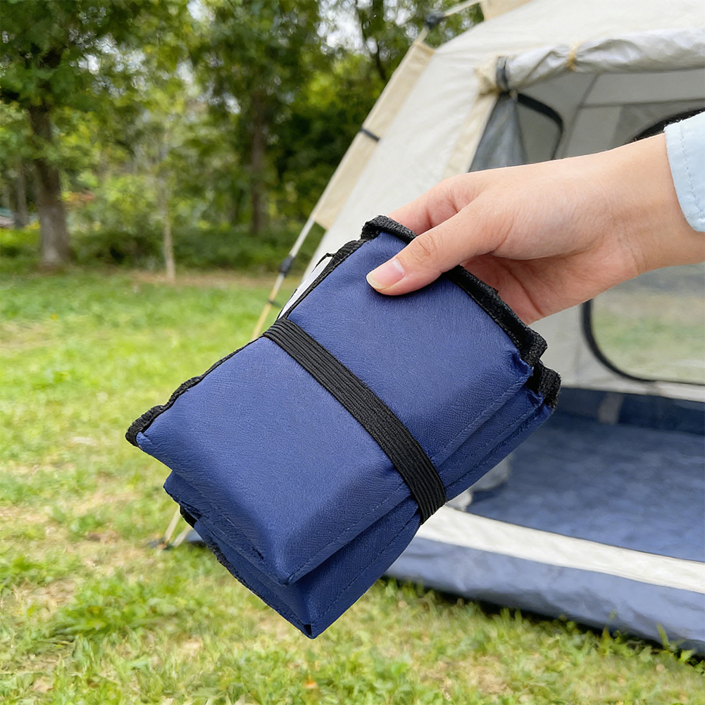 Thick Waterproof Moisture Proo - Outdoor Camping Set recensione e prezzo