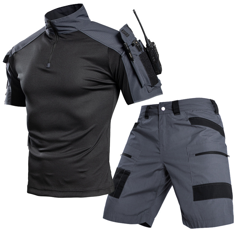 Men's Outdoor Quick Dry Tactic - Outdoor Camping Set recensione e prezzo
